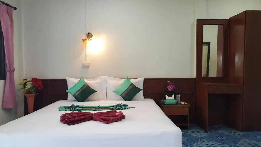 Ланта: Lanta L.D. Beach Bungalows