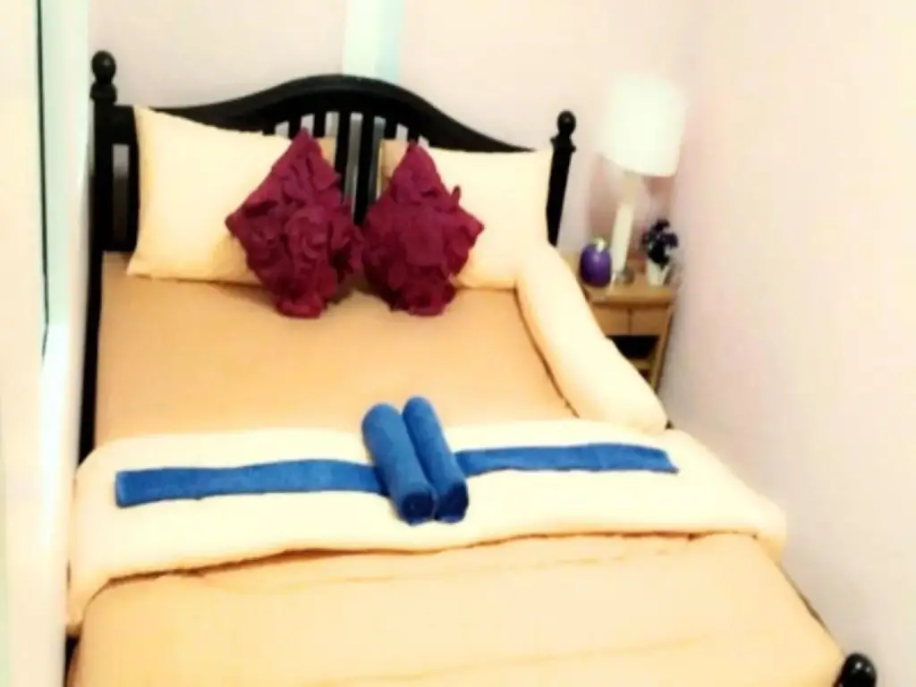 Удонтхани: 7 Colors House