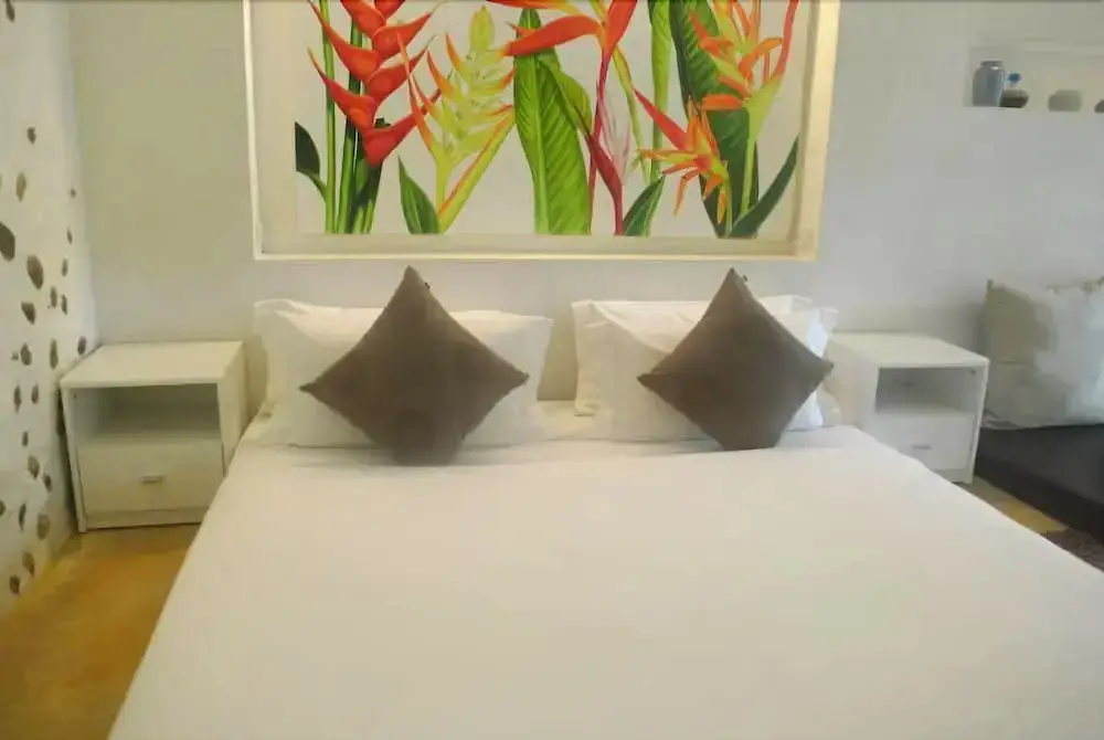 Бан Каенг Сонг: Rain Forest Resort Phitsanulok