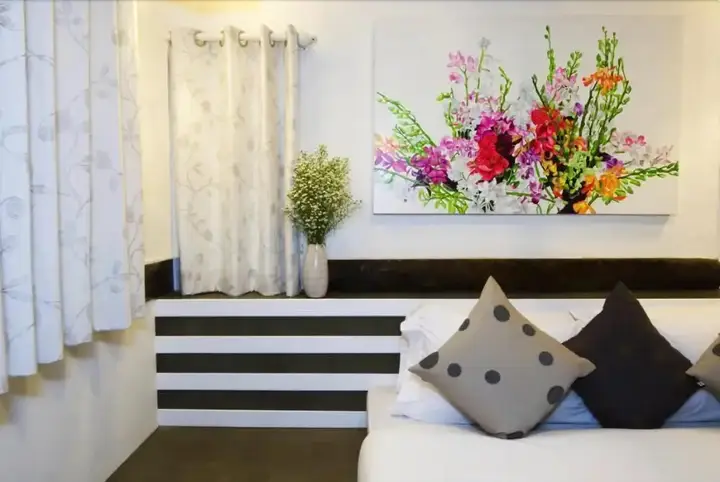 Бан Каенг Сонг: Rain Forest Resort Phitsanulok