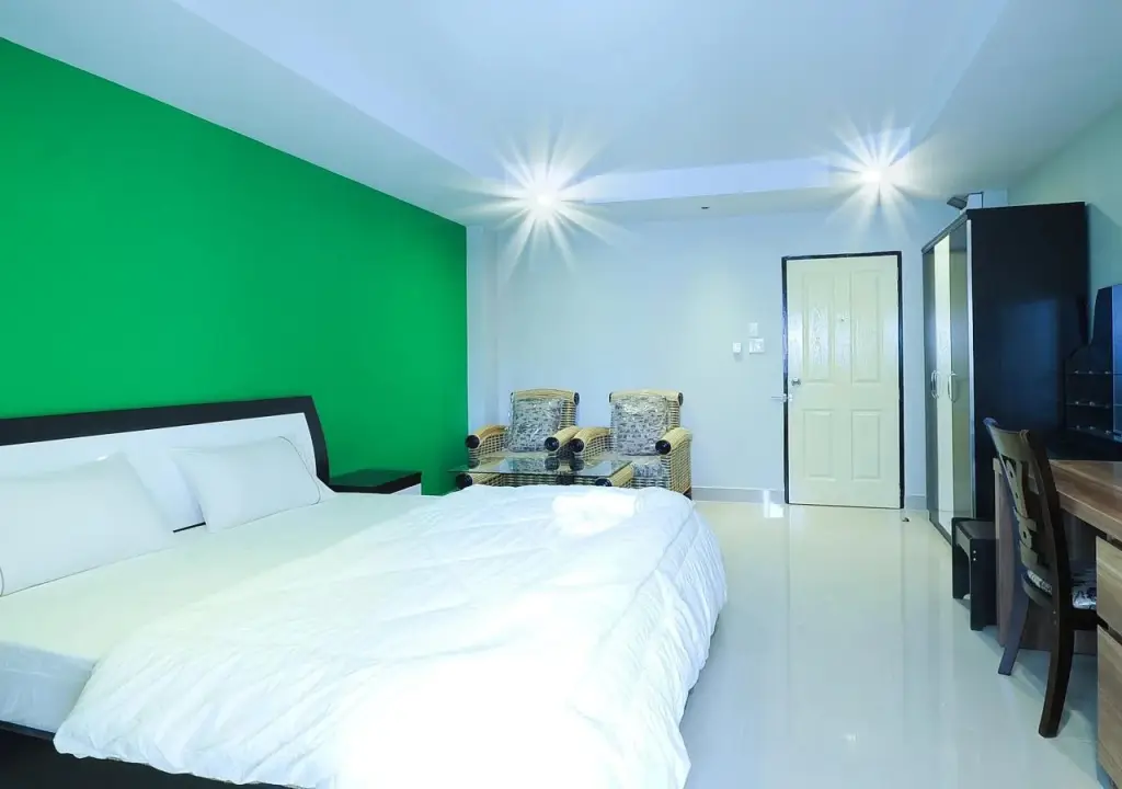 Удонтхани: JK Place(เจเค เพลส)