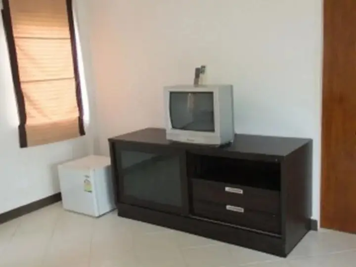 Клаенг: Tamarind Resort