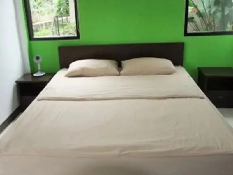 Клаенг: Tamarind Resort
