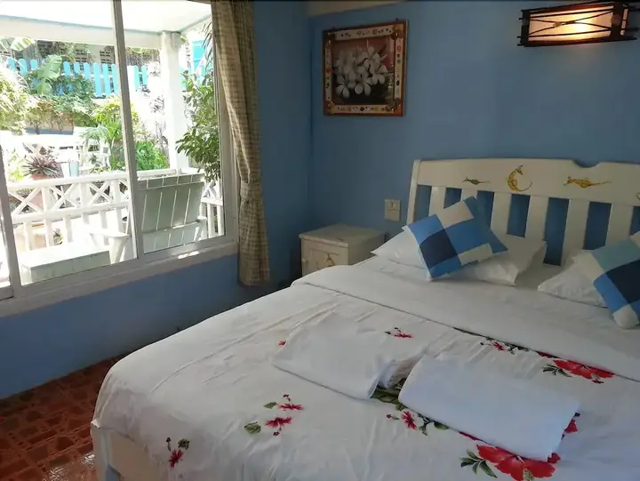 Ко-Лан: Sukkeebeach Kohlarn Resort