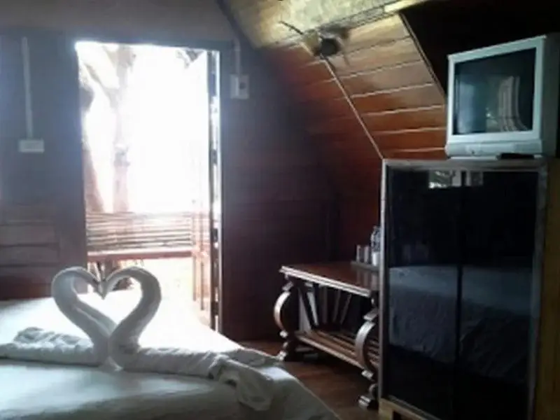 Бай-Лан: Koh Wai Beach Resort