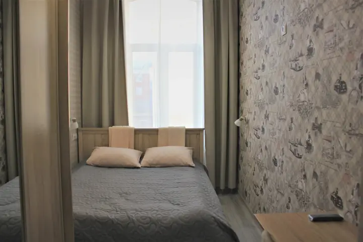 Ростов-на-Дону: Меблированные комнаты O'Key Home