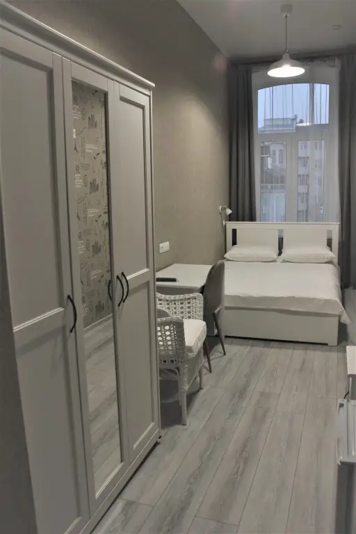 Ростов-на-Дону: Меблированные комнаты O'Key Home