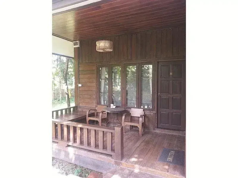 Мае-Сай: For Rest Resort