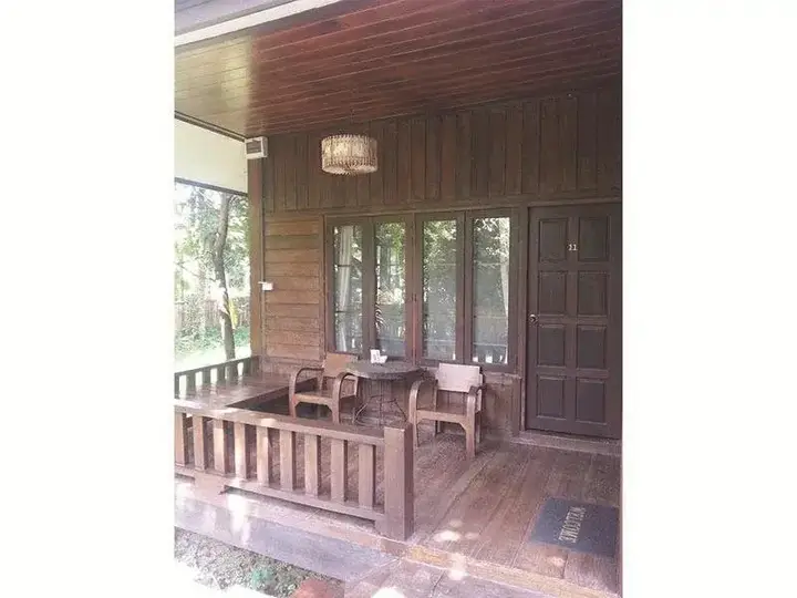 Мае-Сай: For Rest Resort