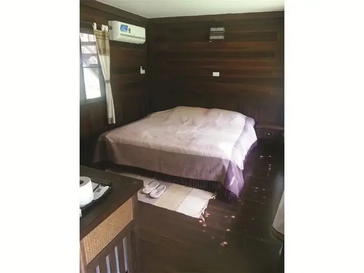 Мае-Сай: For Rest Resort