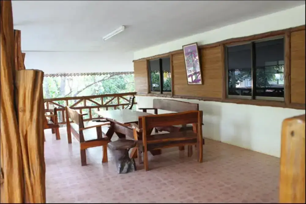 Сам-Рои-Йот: Sabaijit Resort