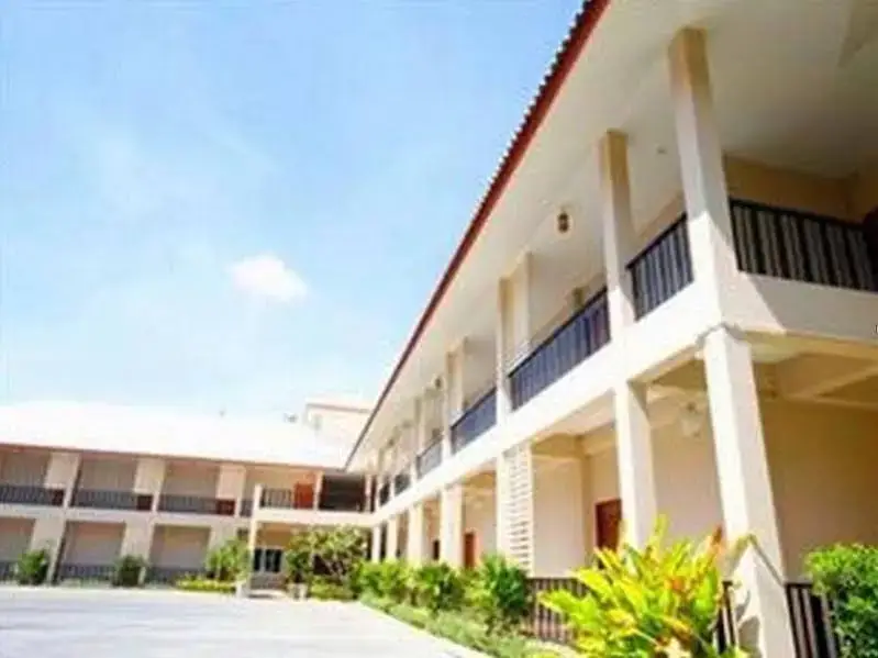 Пранбури : Lub D Resort