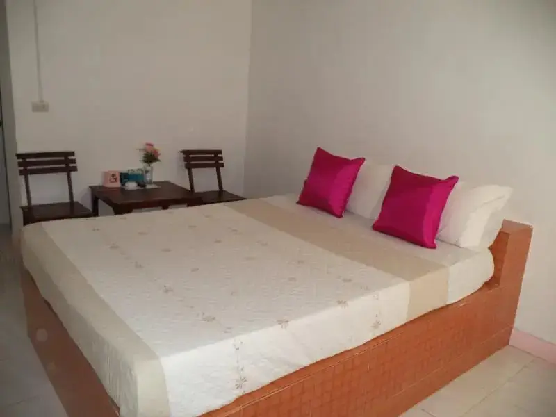 Нонг Кхон Кванг: The Garden View Resort
