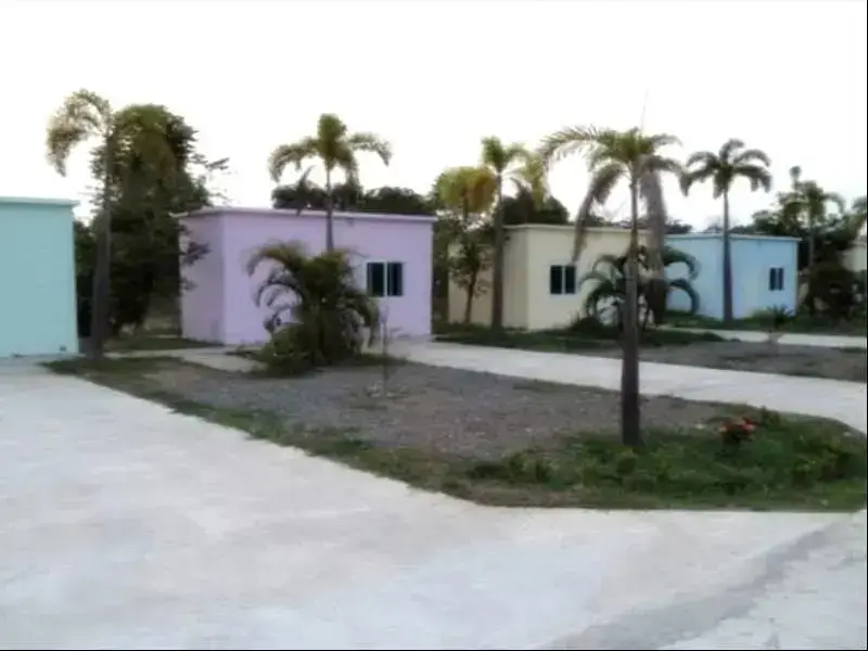 The Garden View Resort — фото 1