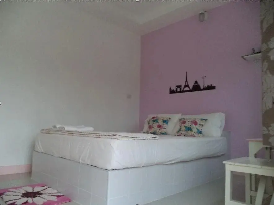 Нонг Кхон Кванг: The Garden View Resort