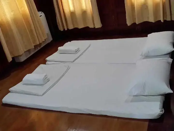Тхунгкхок: Baandin Rimnum Resort