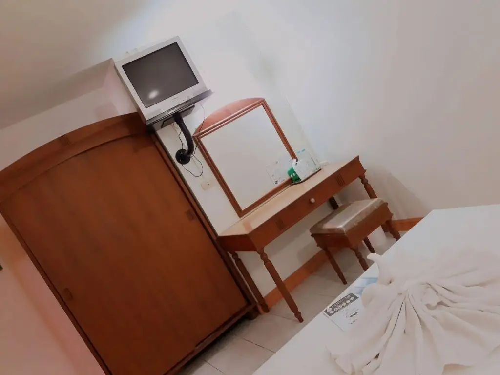 Накхонситхаммарат: Muang Khon Guest House