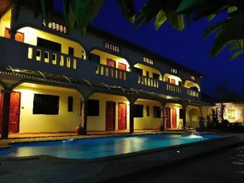 Кхонкэн: Sambaidee Resort