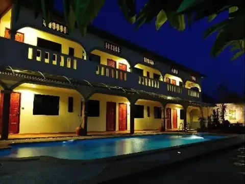 Sambaidee Resort — фото 1