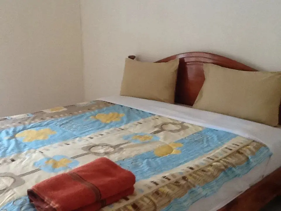 Нахон Фаном: Chabakaew Hotel