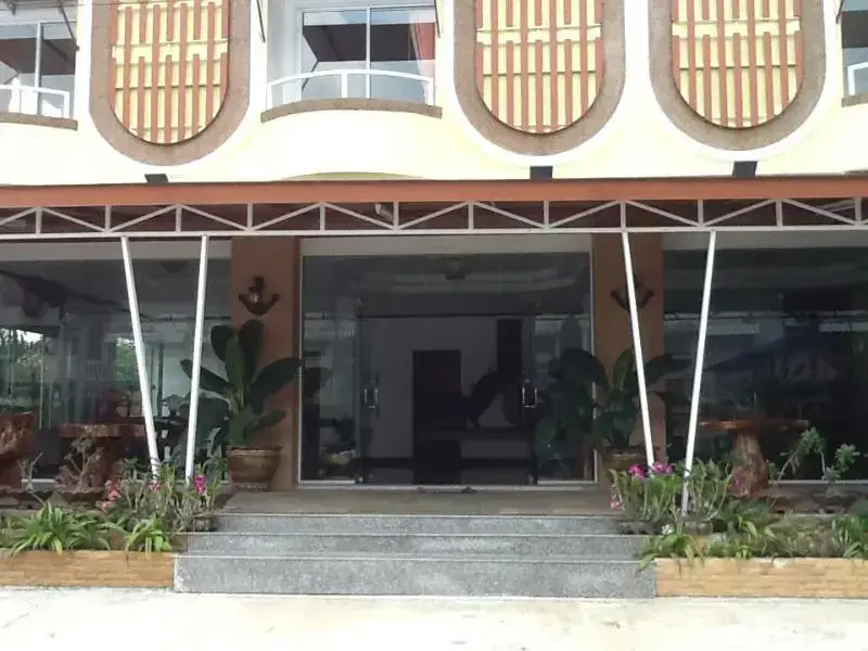 Chabakaew Hotel — фото 1