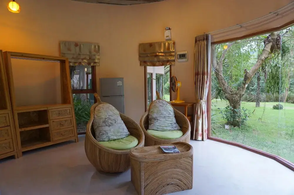 Ранонг: Smallville Resort Ranong