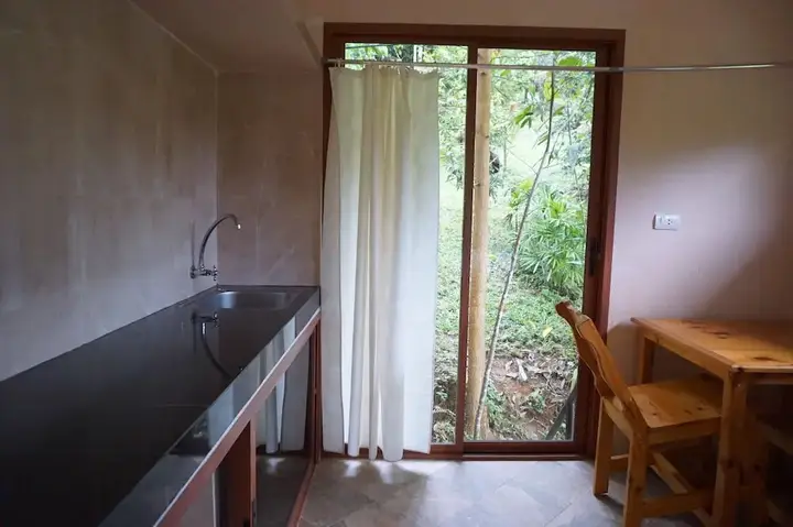 Ранонг: Smallville Resort Ranong