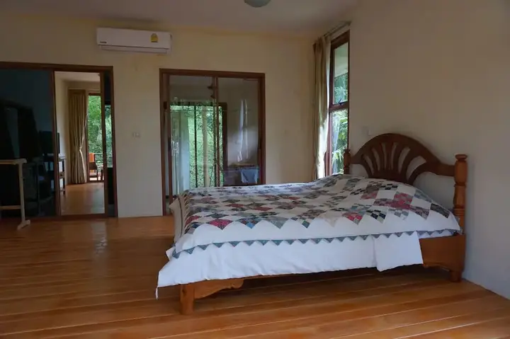 Ранонг: Smallville Resort Ranong