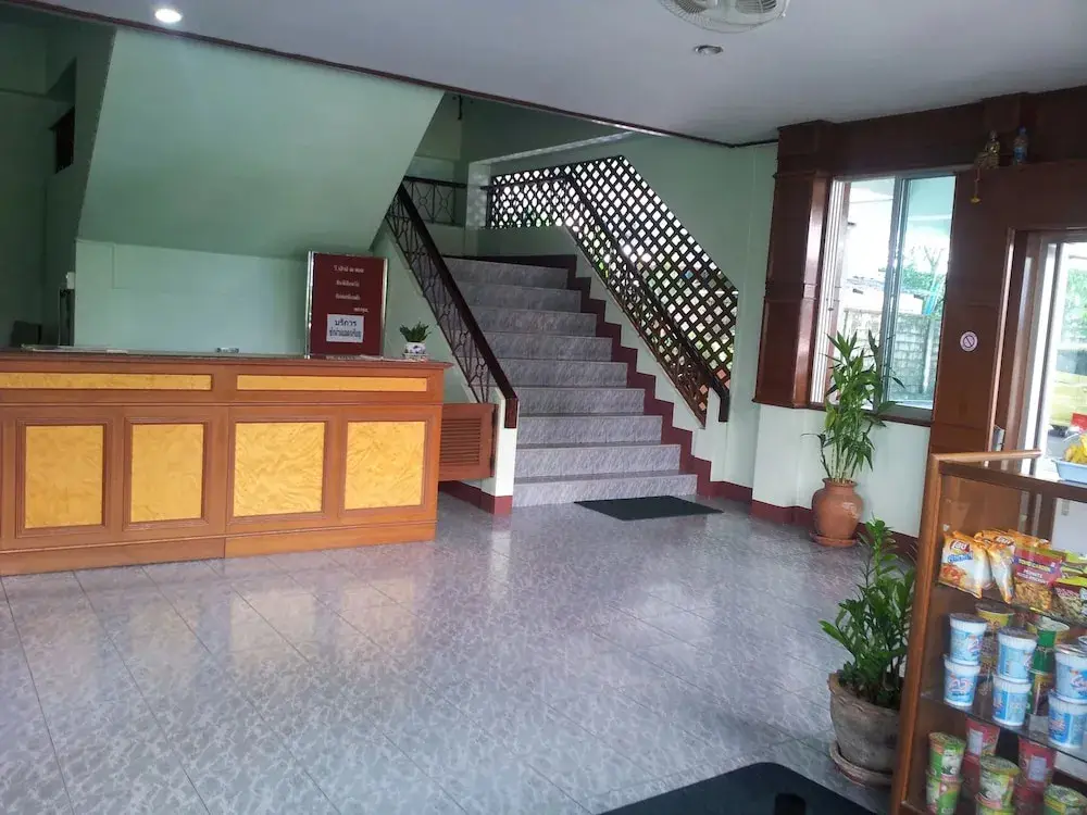 Накхонситхаммарат: V.House Nakhon