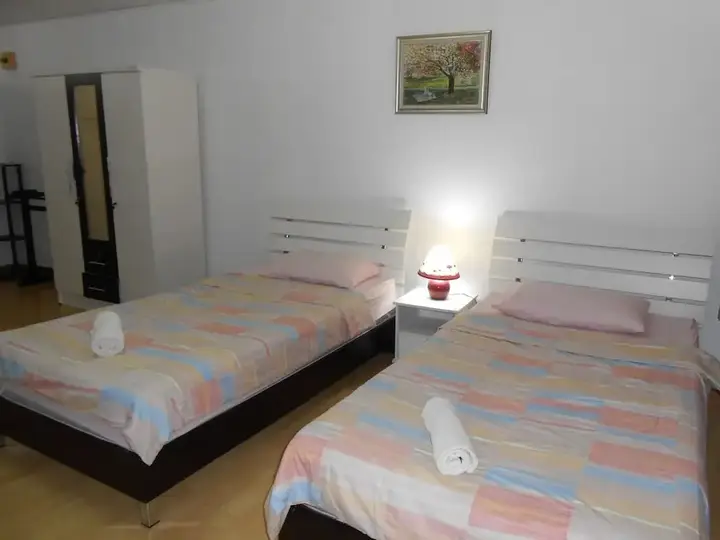 Паккрет: Mt Room Apartment Muang Thong Thani