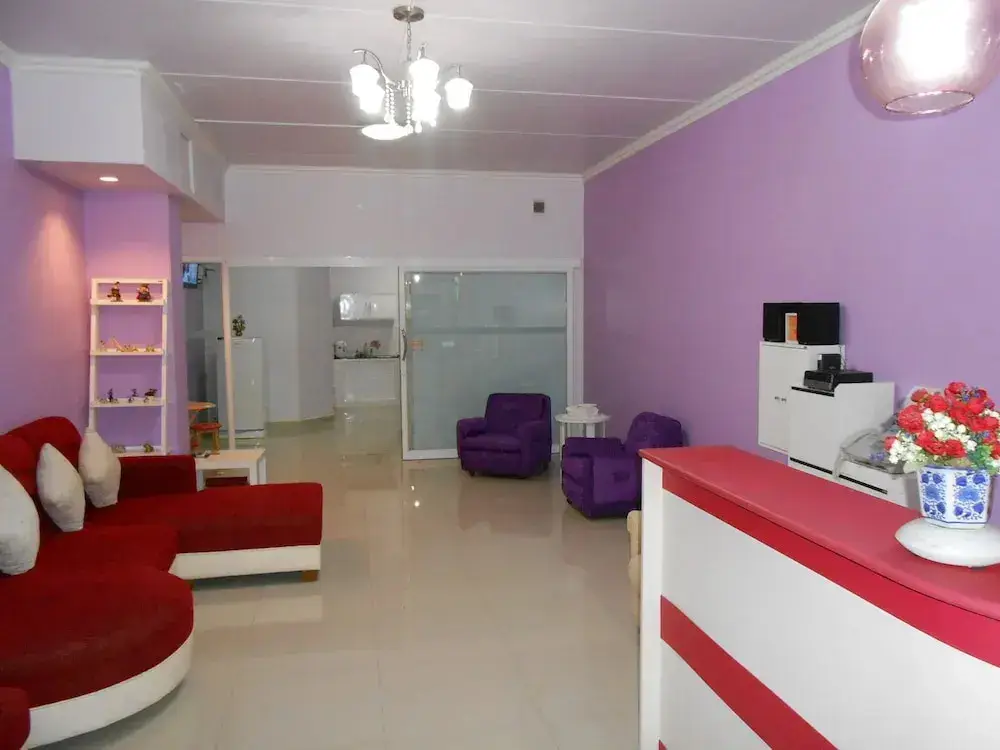 Паккрет: Mt Room Apartment Muang Thong Thani