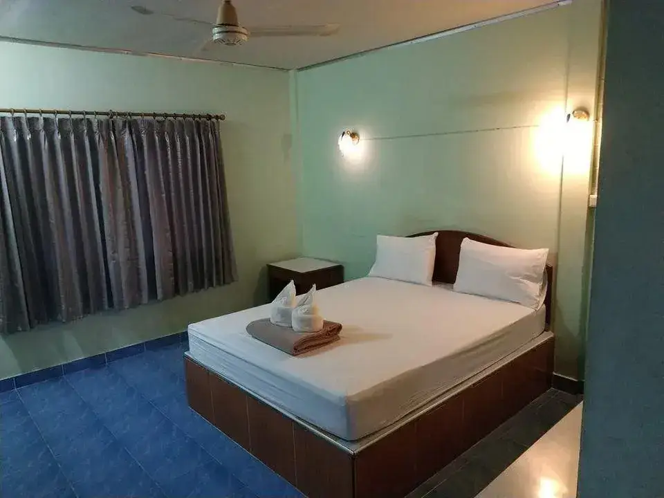 Сатун: Piman Guest House
