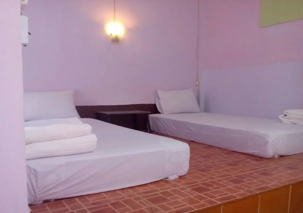 Сатун: Piman Guest House