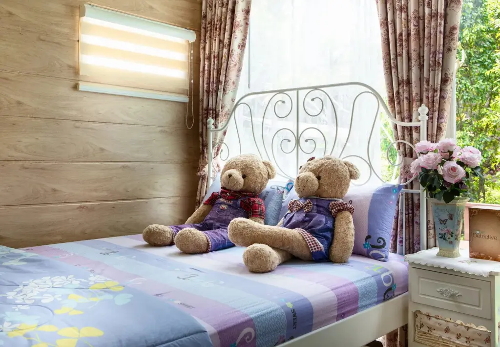 Накхоннайок: Greenview Resort
