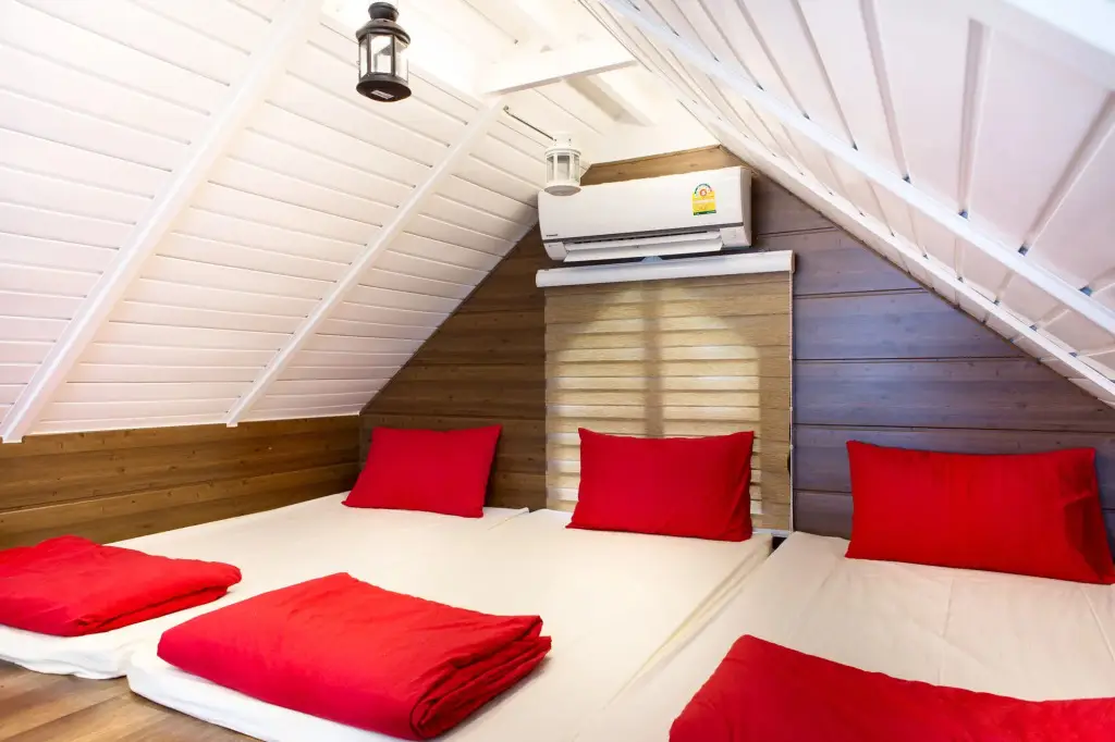 Накхоннайок: Greenview Resort