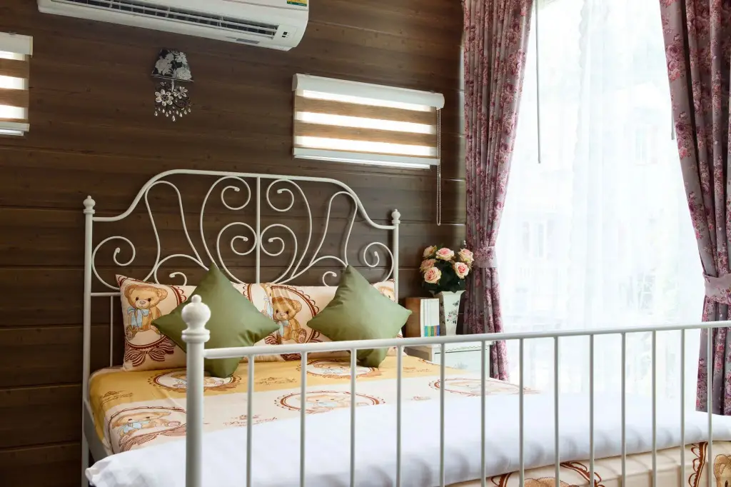 Накхоннайок: Greenview Resort