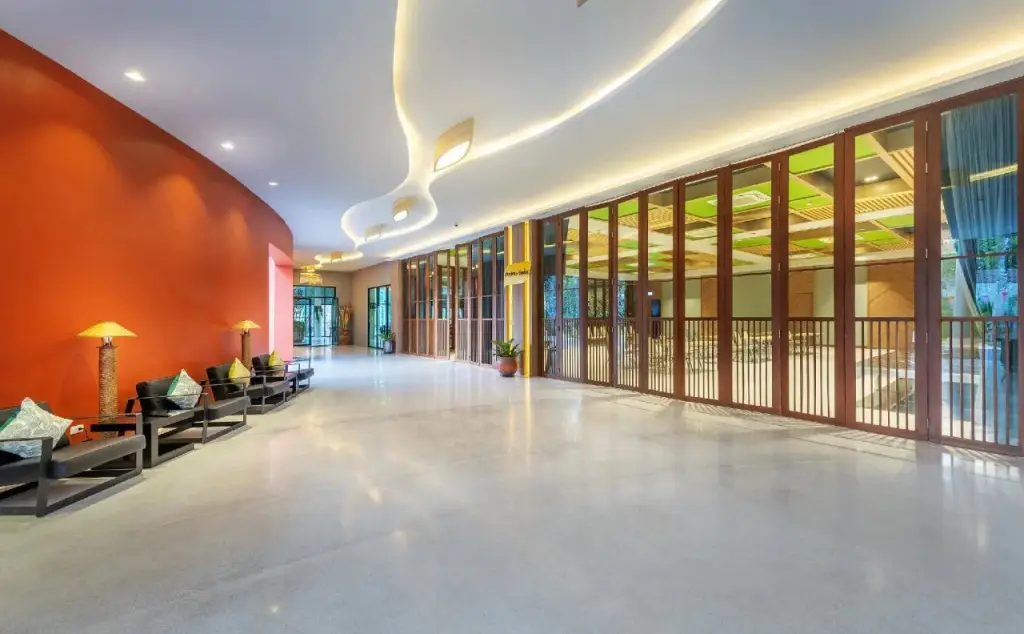 Накхоннайок: Greenview Resort