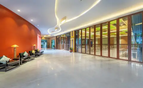 Greenview Resort — фото 1