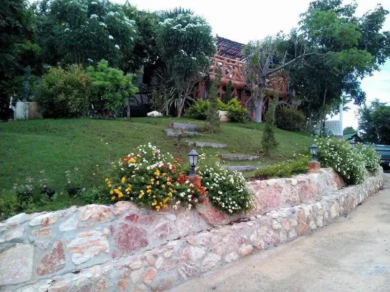 Суан Фуэн: Baan Phu Teng