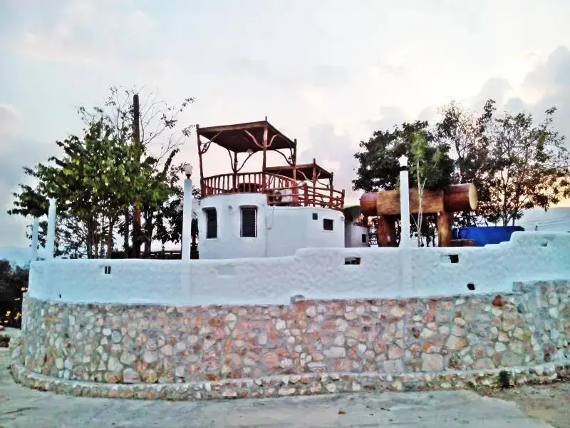 Суан Фуэн: Baan Phu Teng