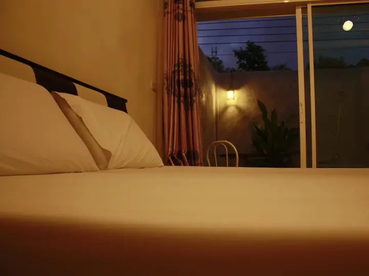 Кхонкэн: Gusto Resort