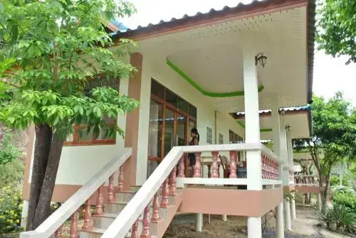Ко-Пханган: Hope Bungalow