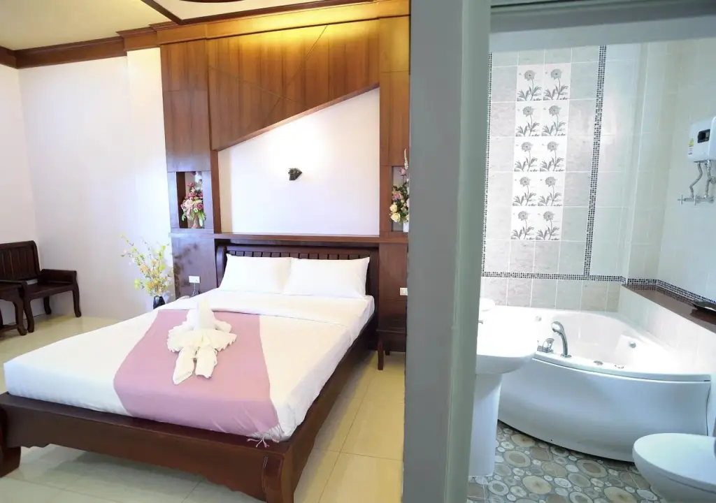 Накхонситхаммарат: Chodkamol Place 57