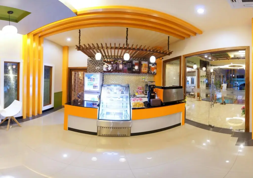Накхонситхаммарат: Chodkamol Place 57