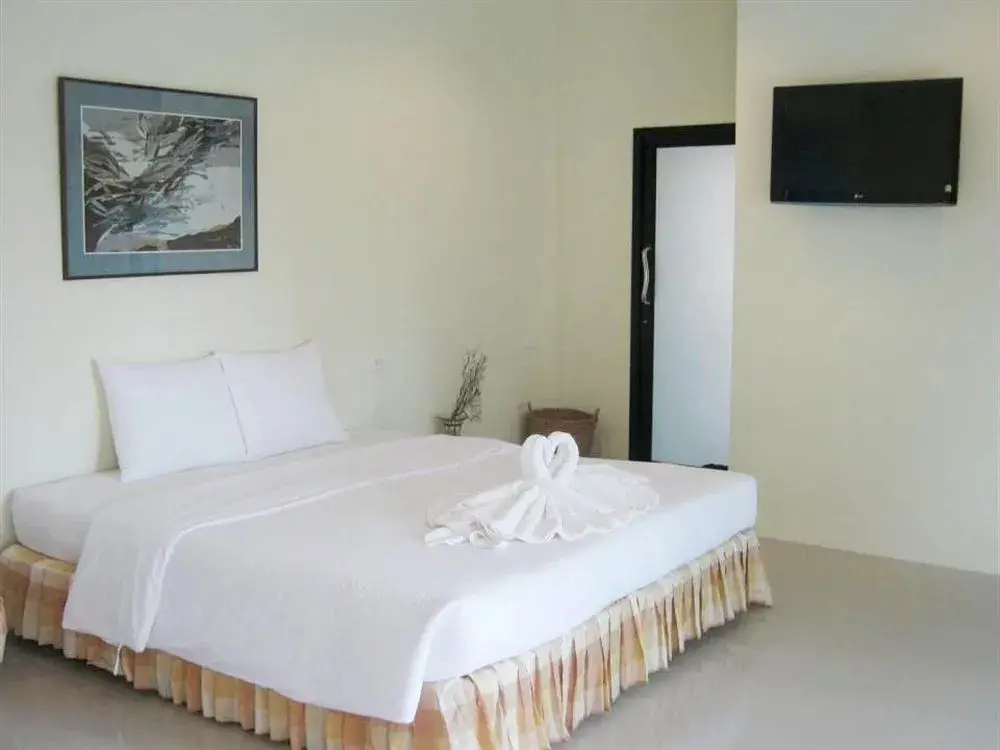 Ко-Липе: Lipe Resort