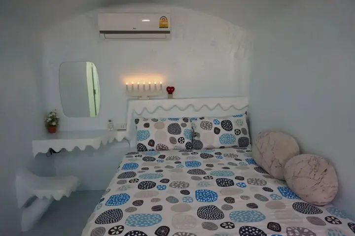 Лат Буа Кхау: Baansuannoi Resort