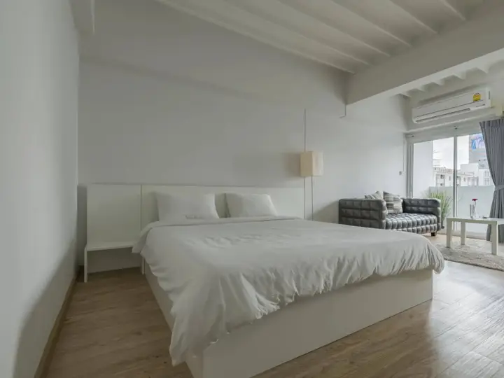 Бангкок: New APG Apartments