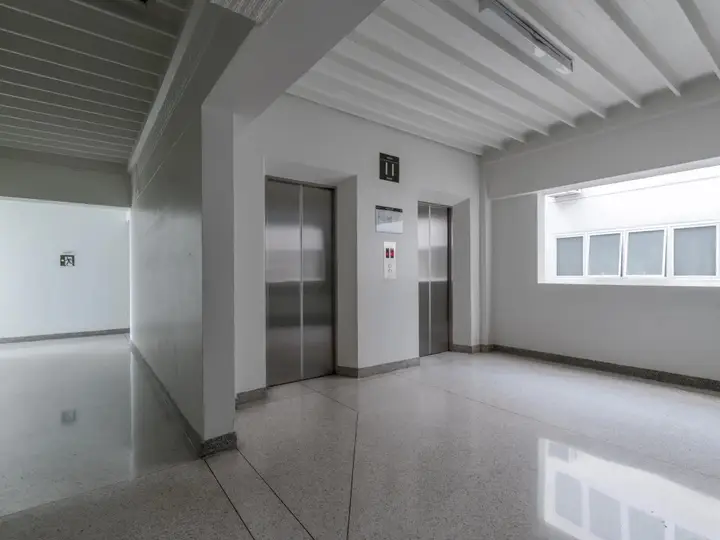 Бангкок: New APG Apartments