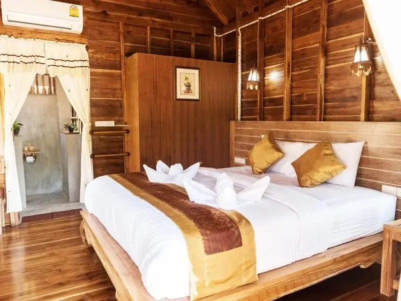 Чом-Тонг: Doi Inthanon View Resort
