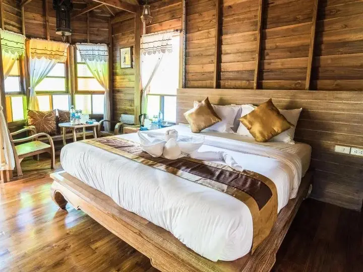 Чом-Тонг: Doi Inthanon View Resort